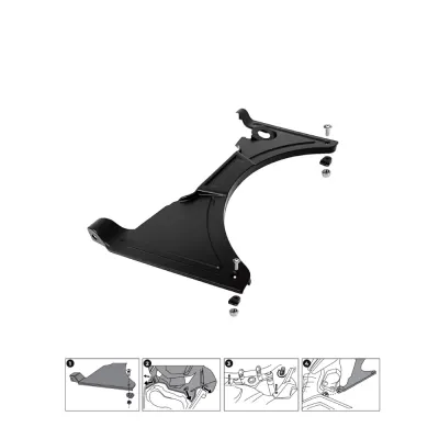 Carena bord deflector aer BMW R1200GS R1250GS ADV 2013-2024 A1029