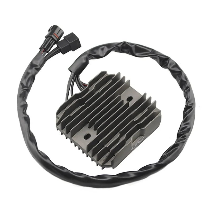 Releu Incarcare Moto Suzuki Hayabusa 1300cc 2008-2012 Regulator