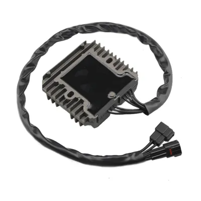 Releu Incarcare Moto Suzuki Hayabusa 1300cc 2008-2012 Regulator