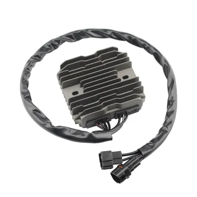 Releu Incarcare Moto Suzuki Hayabusa 1300cc 2008-2012 Regulator