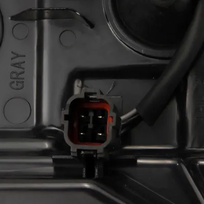 Stop Spate Led Kia Sorento 2013 2014 2015 Dreapta spate aripa A1023