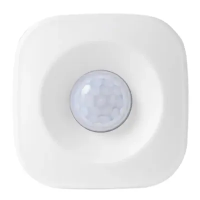 Senzor miscare PIR Wireless Tuya ZigBee/WiFi