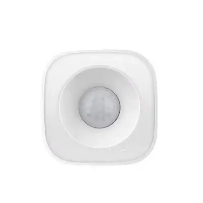 Senzor miscare PIR Wireless Tuya ZigBee/WiFi