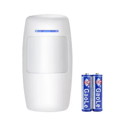 Senzor de miscare PIR SMART