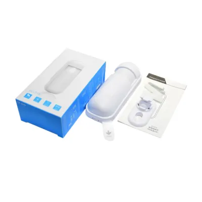 Senzor miscare PIR SMART,compatibil cu alarme WIFI, Tuya/SmartLife