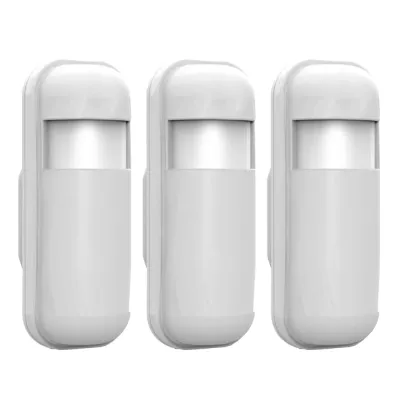 Senzor miscare PIR SMART,compatibil cu alarme WIFI, Tuya/SmartLife