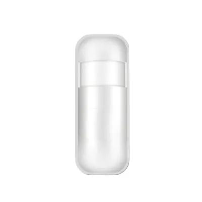 Senzor miscare PIR SMART,compatibil cu alarme WIFI, Tuya/SmartLife