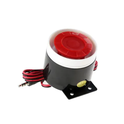 Sistem de alarma si senzori SMART WiFi, compatibil Tuya / Smart Life