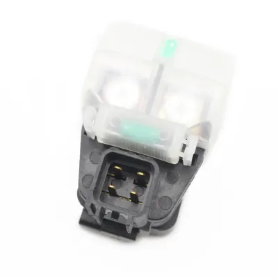 Releu pornire moto Solenoid Suzuki GSXR600 GSX-S1000 SFV650 GSX1300BK B-King GSX650F Katana