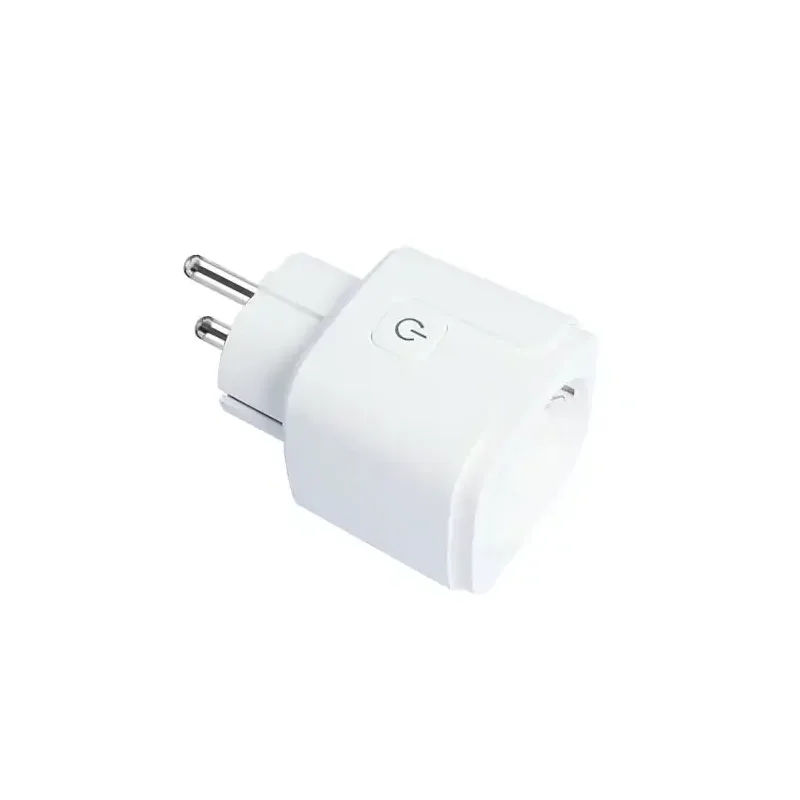 Priza Inteligenta Wi Fi Smart,16A, compatibila cu Tuya / SmartLife, Alexa si Google Assistant