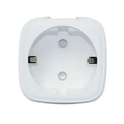 Priza Inteligenta Wi Fi Smart,16A, compatibila cu Tuya / SmartLife, Alexa si Google Assistant