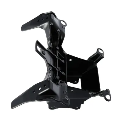 Cadru suport bord Yamaha YZF R6 2017-2022 carena fata far A1103