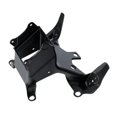 Cadru suport bord Yamaha YZF R6 2017-2022 carena fata far A1103