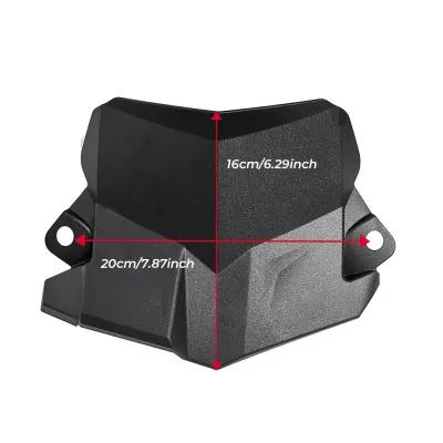 Deflector Carena Far Bmw R1200GS Adventure 2014-2018