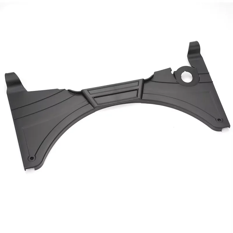 Carena Bord Deflector aer BMW R1200GS LC 2013-2018