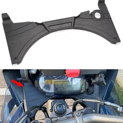 Carena Bord Deflector aer BMW R1200GS LC 2013-2018
