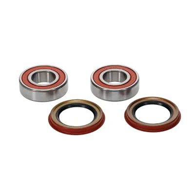Kit Rulmenti roata fata CanAm DS650 Rally 175 2000-2007 All Balls 25-1431