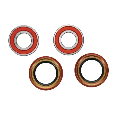 Kit Rulmenti roata fata CanAm DS650 Rally 175 2000-2007 All Balls 25-1431