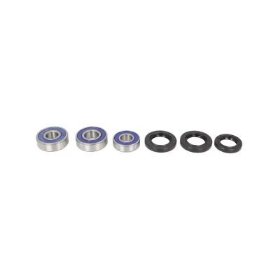 Kit Rulmenti roata spate Cagiva Canyon 500 Honda XR750L AFRICA TWIN 1990-1996-2003 All Balls 25-1605
