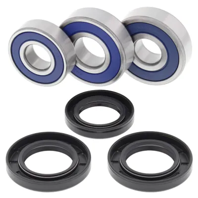 Kit Rulmenti roata spate Cagiva Canyon 500 Honda XR750L AFRICA TWIN 1990-1996-2003 All Balls 25-1605