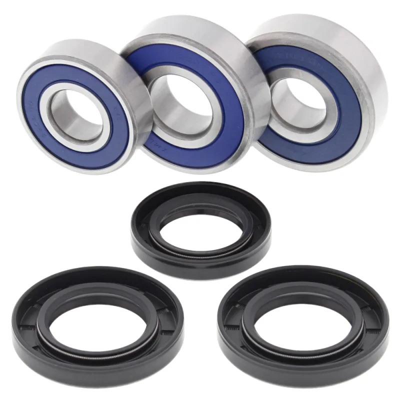 Kit Rulmenti roata spate Cagiva Canyon 500 Honda XR750L AFRICA TWIN 1990-1996-2003 All Balls 25-1605
