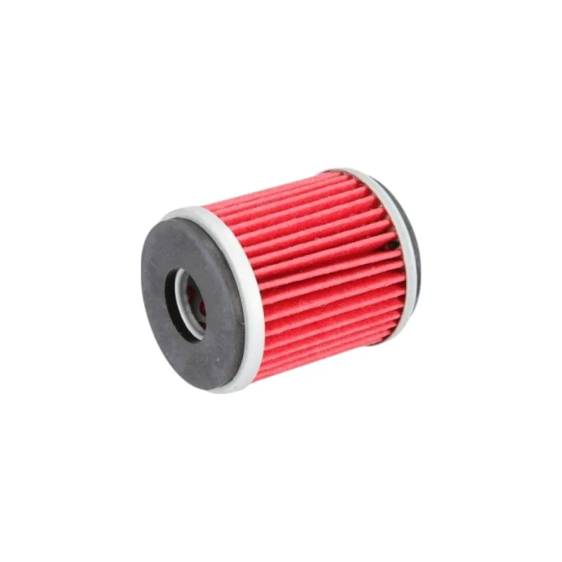 Filtru Ulei Moto Atv HIFLOFILTRO HF981