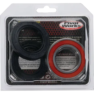 Kit Rulmenti roata spate Artic Cat 90 Utility Alterra 2014-2021 Polaris Outlaw Predator Sportsman 2004-2022 All Balls 25-1435