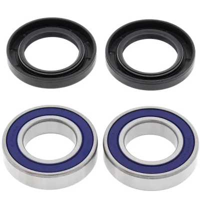 Kit Rulmenti roata spate Artic Cat 90 Utility Alterra 2014-2021 Polaris Outlaw Predator Sportsman 2004-2022 All Balls 25-1435