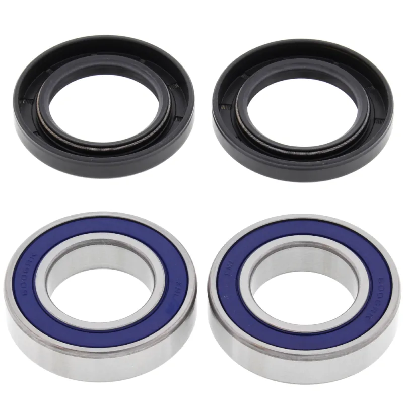 Kit Rulmenti roata spate Artic Cat 90 Utility Alterra 2014-2021 Polaris Outlaw Predator Sportsman 2004-2022 All Balls 25-1435