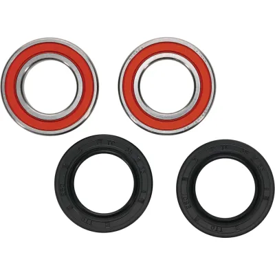 Kit Rulmenti roata spate Artic Cat 90 Utility Alterra 2014-2021 Polaris Outlaw Predator Sportsman 2004-2022 All Balls 25-1435