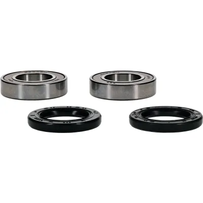 Kit Rulmenti roata fata Yamaha Grizzly Raptor 2016 2019 2022 Gas-Gas Halley 450 2009 Kawasaki KLX KX Suzuki RM125 RMZ250 25-1079