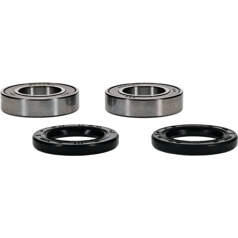 Kit Rulmenti roata fata Yamaha Grizzly Raptor 2016 2019 2022 Gas-Gas Halley 450 2009 Kawasaki KLX KX Suzuki RM125 RMZ250 25-1079