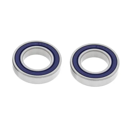 Kit Rulmenti roata spate Yamaha YFM125 YFM250 YFM350 Raptor 2004-2013 All Balls 25-1508