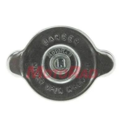 Buson radiator MOTORAD T-16R2