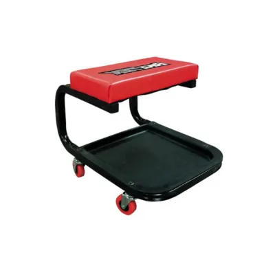 Scaun service BikeIT tava depozitare scule