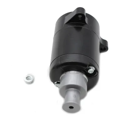 Electromotor KTM 125 200 Duke 11-17 Bajaj Pulsar RS200 BS4 A940