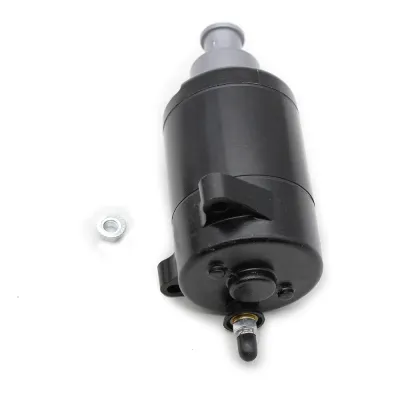 Electromotor KTM 125 200 Duke 11-17 Bajaj Pulsar RS200 BS4 A940