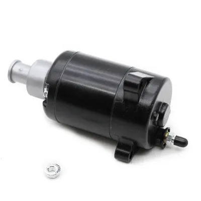 Electromotor KTM 125 200 Duke 11-17 Bajaj Pulsar RS200 BS4 A940