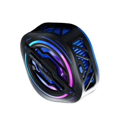 BLACK SHARK Mag Cooler 3 Pro Telefon mobil 20W Putere Racire rapida
