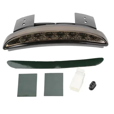 Stop spate LED Harley XL 1200X 1200V Sportster Roadster A813