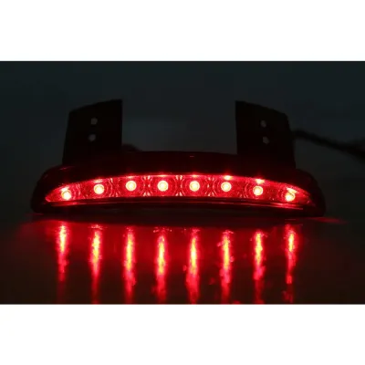 Stop spate LED Harley XL 1200X 1200V Sportster Roadster A813