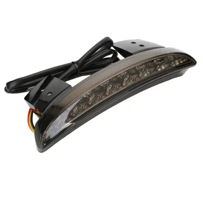 Stop spate LED Compatibil cu Harley XL 1200X 1200V Sportster Roadster A813