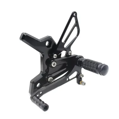 Suport Scarite Kawasaki Z750 2004 2005 2006 CNC reglabile stânga dreapta A920