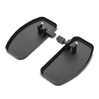 Placa Scarite Suport Moto Chopper Cruiser Fata Spate Foot Peguri