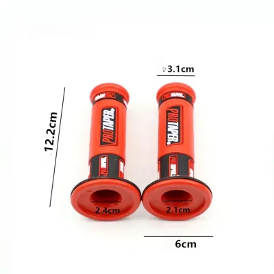 Mansoane moto Pro Taper enduro cross ATV moto Protaper