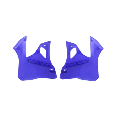 Set Carene Laterale YAMAHA YZ 125/250 1996-2001