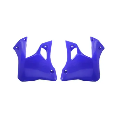 Set Carene Laterale YAMAHA YZ 125/250 1996-2001