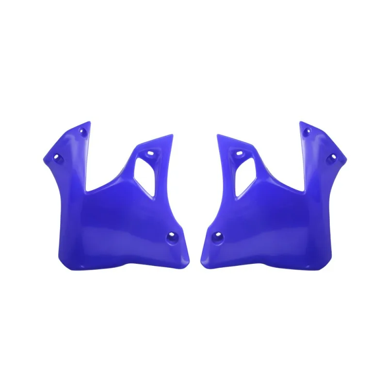 Set Carene Laterale YAMAHA YZ 125/250 1996-2001