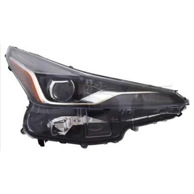 Far Stanga Toyota Prius 5 Hybrid Plus 4 XW50 TYC 20-17662-06-2