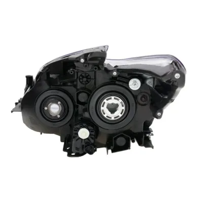 Far Stanga Toyota Prius 3 Hybrid Plug in TYC 20-9092-35-2 TYC 2012-